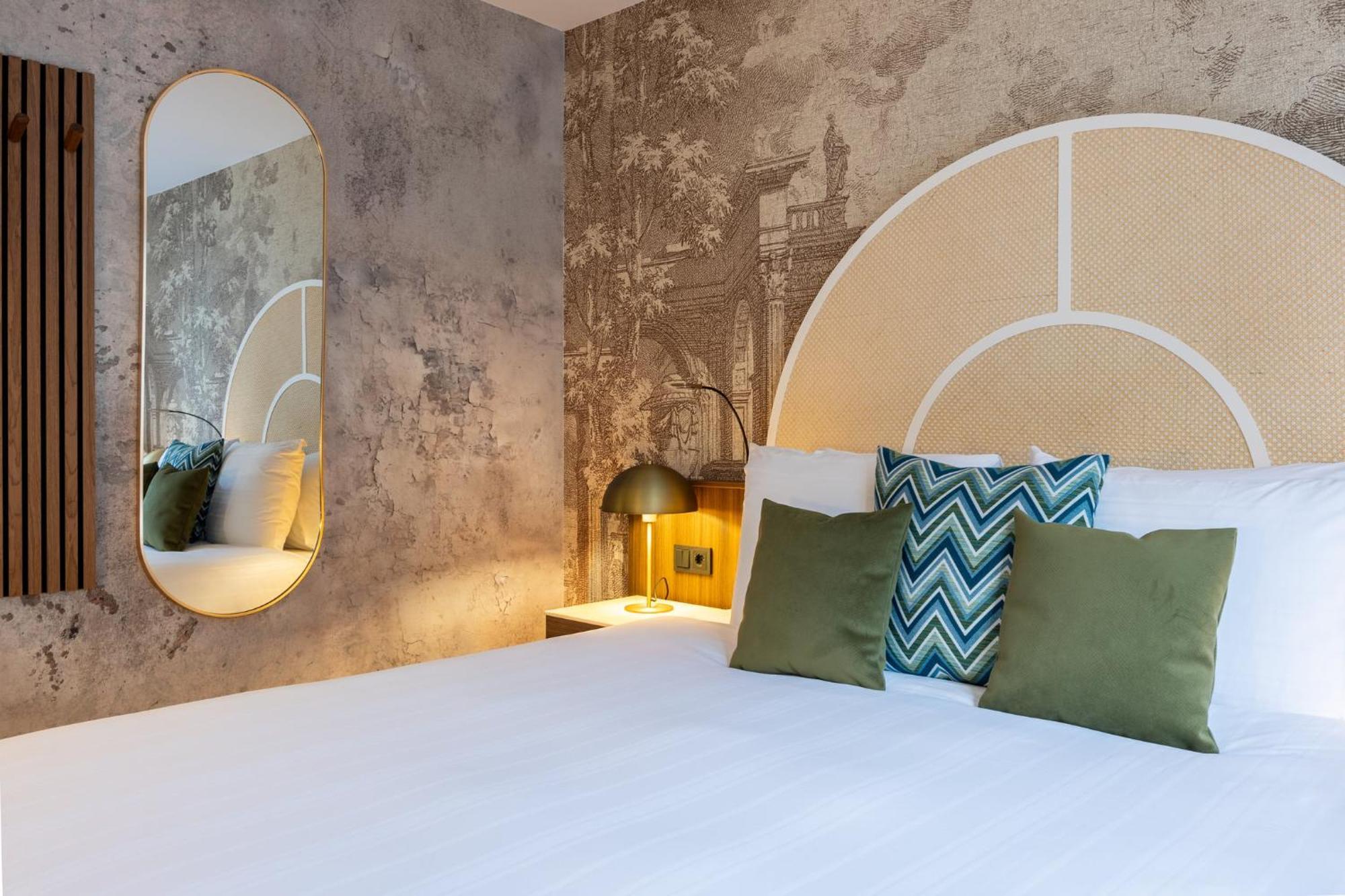 Leonardo Hotel Breda City Center Ngoại thất bức ảnh