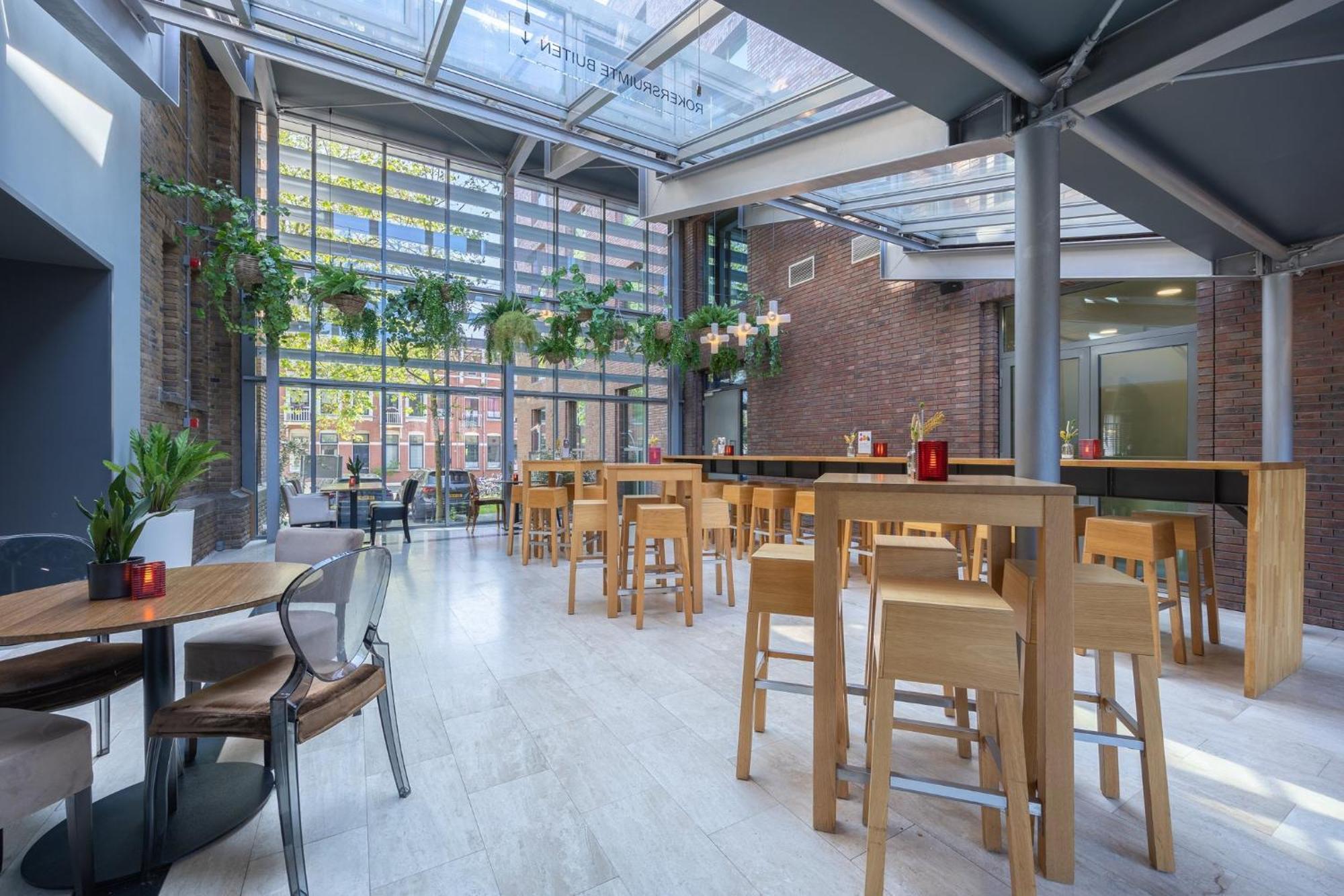 Leonardo Hotel Breda City Center Ngoại thất bức ảnh