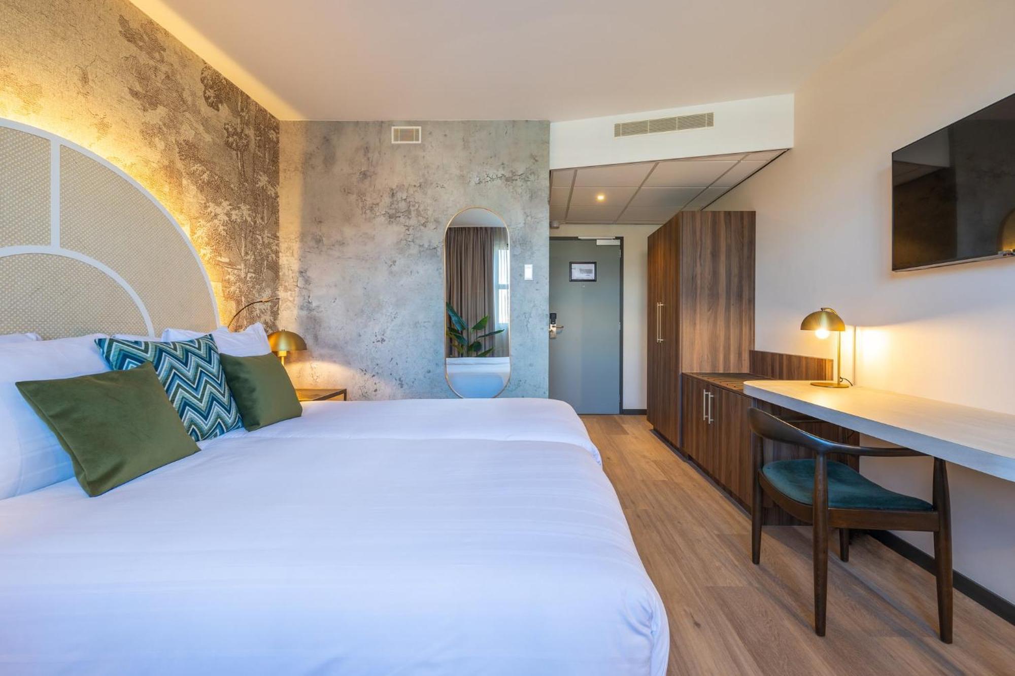 Leonardo Hotel Breda City Center Ngoại thất bức ảnh