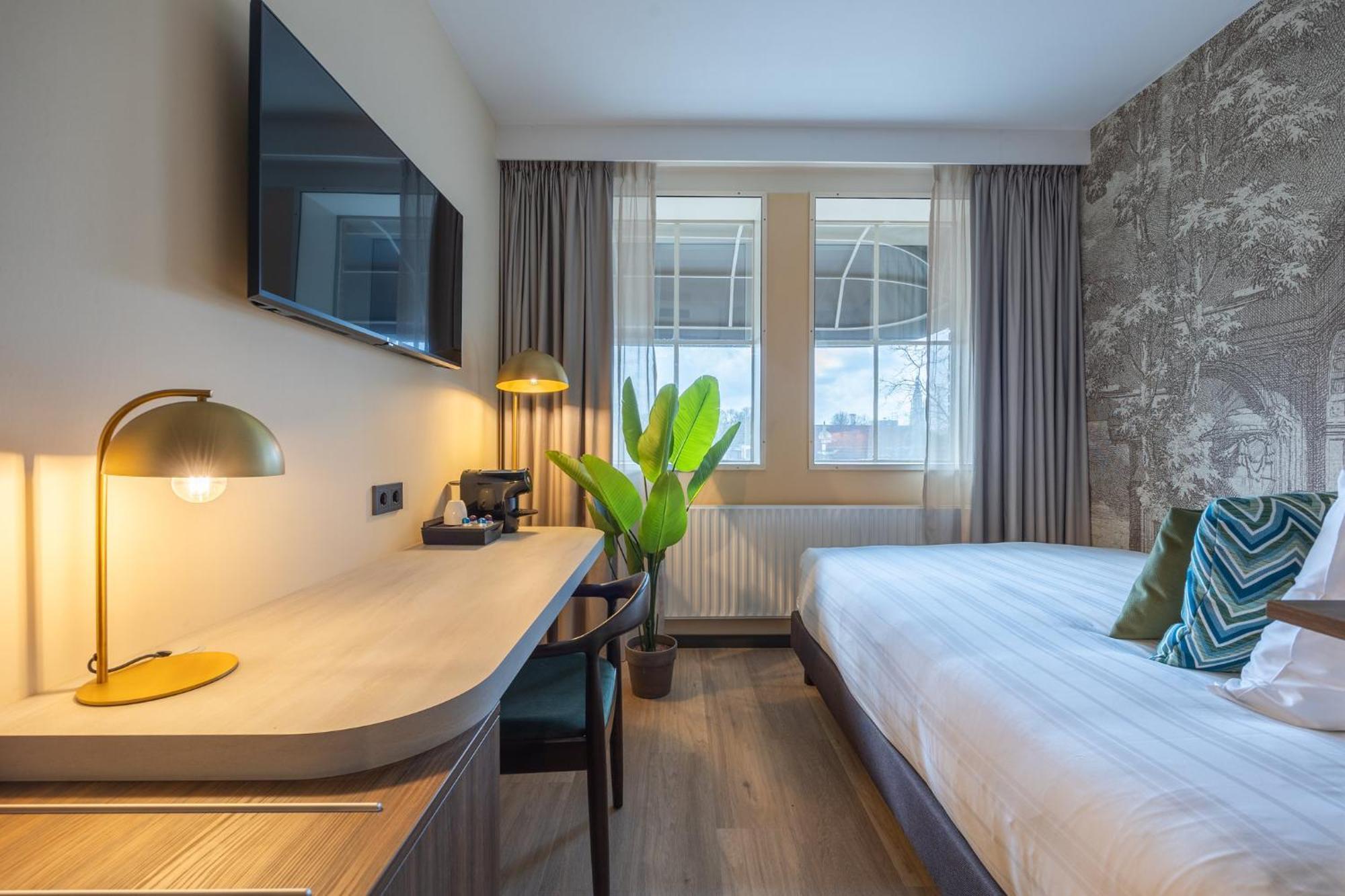 Leonardo Hotel Breda City Center Ngoại thất bức ảnh