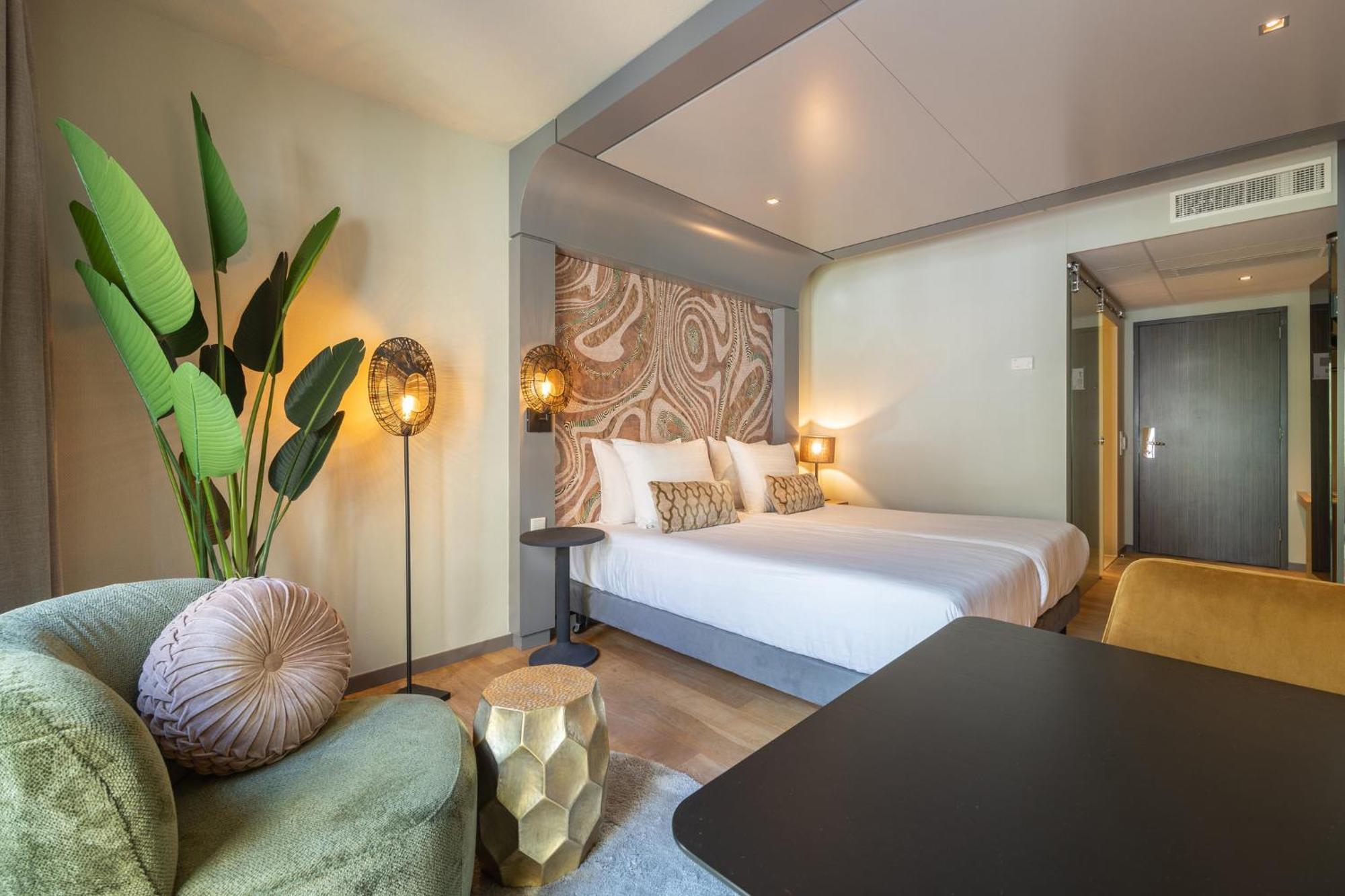 Leonardo Hotel Breda City Center Ngoại thất bức ảnh