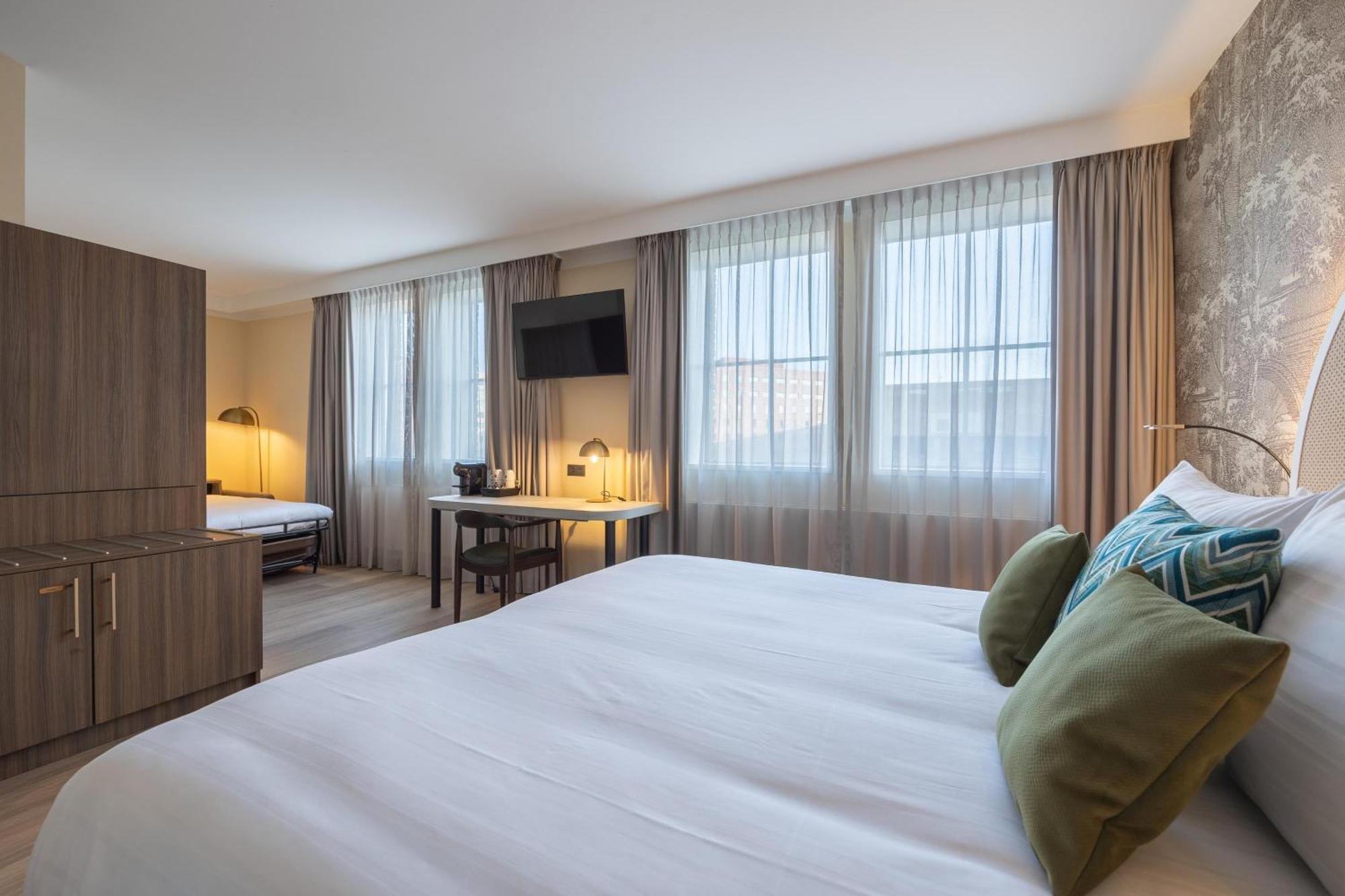 Leonardo Hotel Breda City Center Ngoại thất bức ảnh