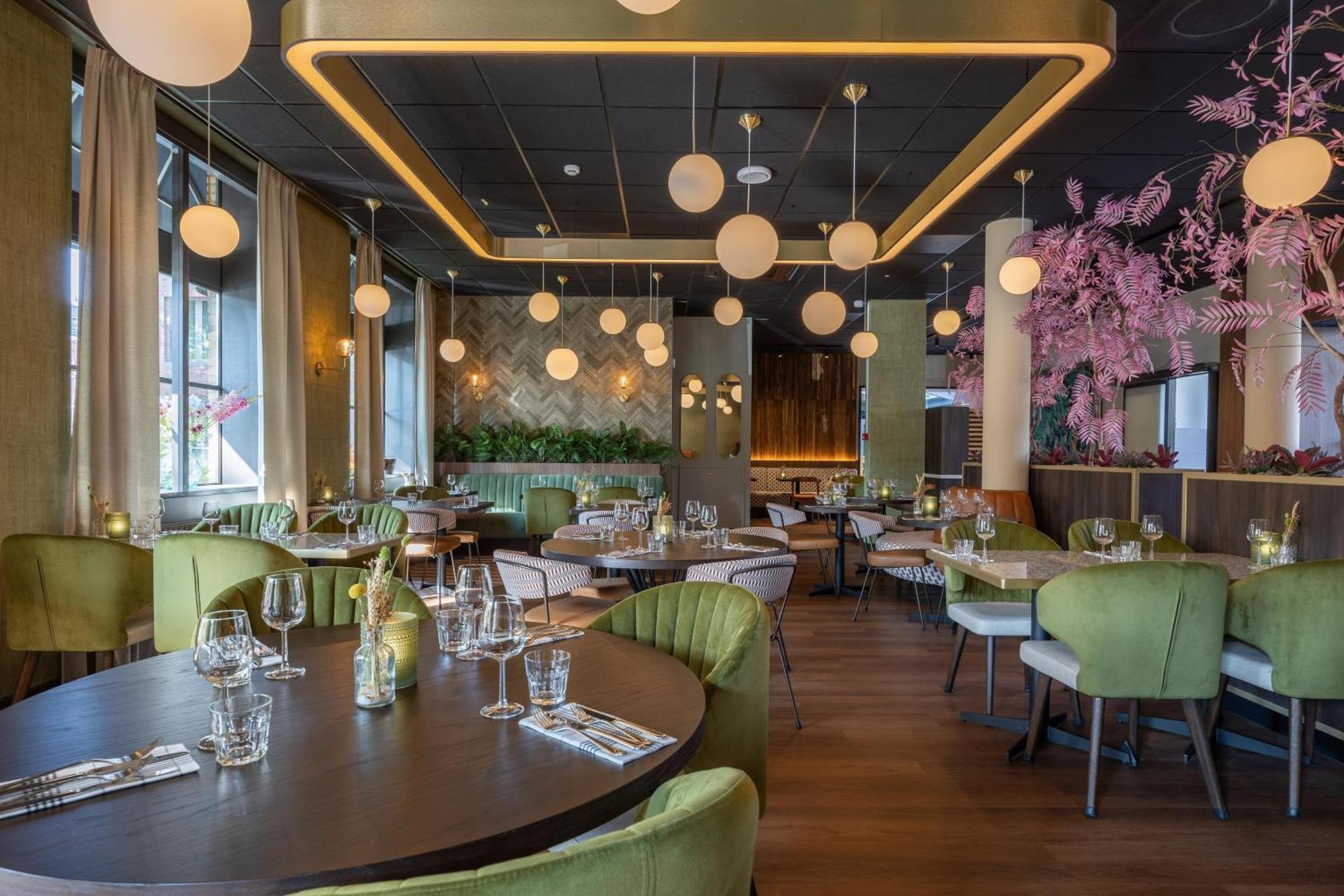 Leonardo Hotel Breda City Center Ngoại thất bức ảnh
