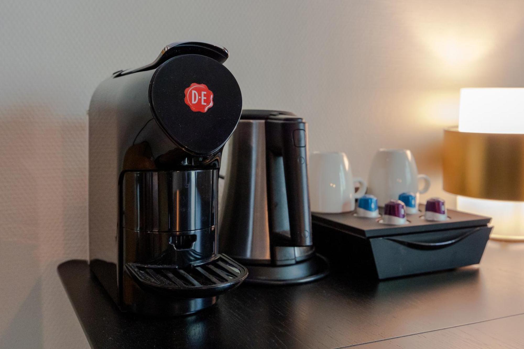 Leonardo Hotel Breda City Center Ngoại thất bức ảnh